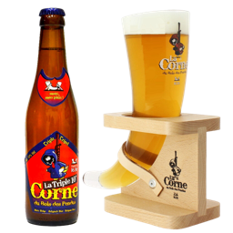 ■LA CORNE TRIPLE