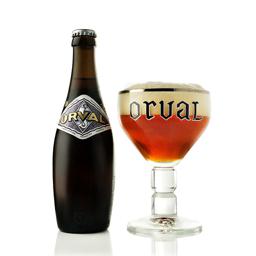 ■ORVAL