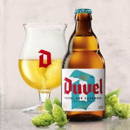 ■DUVEL TRIPLE HOP CASHMERE