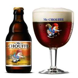 ■MC CHOUFFE