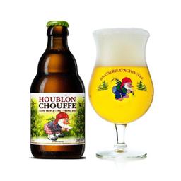  ■CHOUFFE HOUBLON IPA