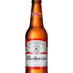 ■BUDWEISER
