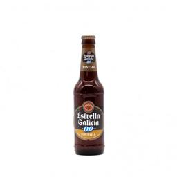 ■ESTRELLA GALICIA 0,0 TOSTADA
