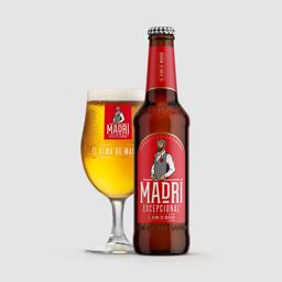 ■MADRÍ EXCEPCIONAL 