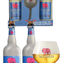 ■DELIRIUM TREMENS