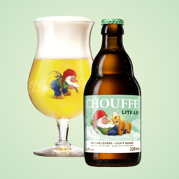 ■CHOUFFE LITE