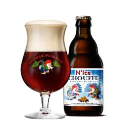■CHOUFFE N'ICE