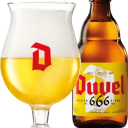 ■DUVEL 666