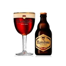 ■MAREDSOUS BRUNE