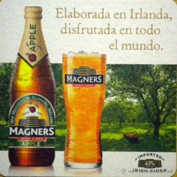 ■Magners Botella 