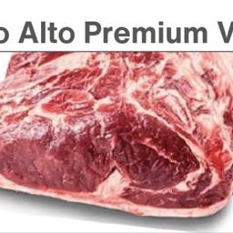 Entrecotte de añojo