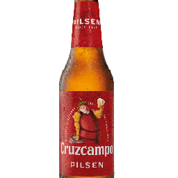Tercio Cruzcampo