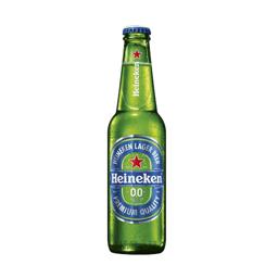 Tercio Heineken 0,0