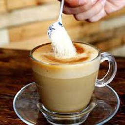 Café con leche