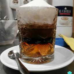 Café Irlandés