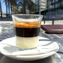 Café Bombón
