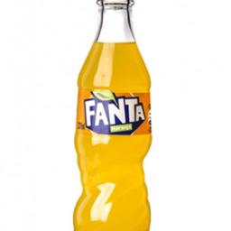 Fanta Naranja