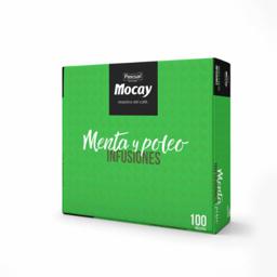 Poleo Menta