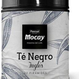 Té Negro Inglés