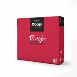 Té Rojo