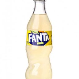 Fanta Limón