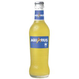 Aquarios Naranja