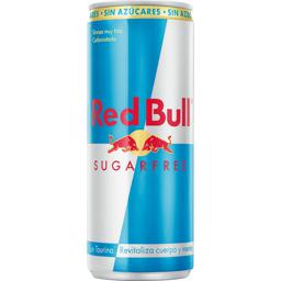 Redbull Sugar Free