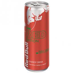 Redbull de Sandía