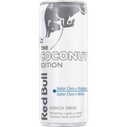 Redbull de Coco