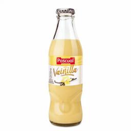 Batido de Vainilla