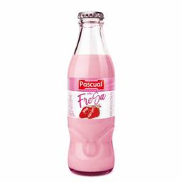 Batido de Fresa