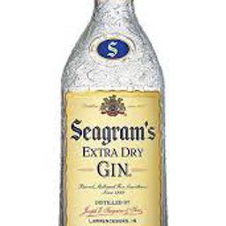 Seagrams