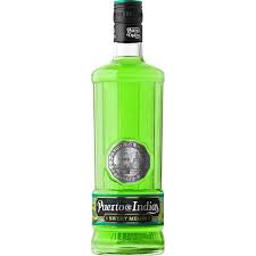 Puerto Indias Melón