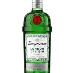 Tanqueray