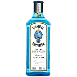 Bombay Saphire