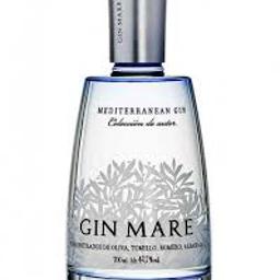 Gin Mare