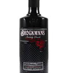 Brockmams