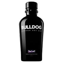 Bulldog