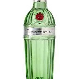 Tanqueray N 10