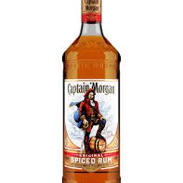 Captain Morgan