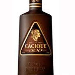 Cacique 500