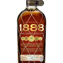 Brugal 1888