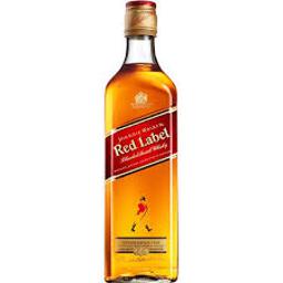 Red Label