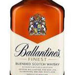 Ballantine’s