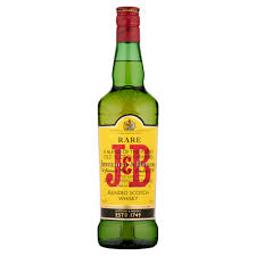 J&B