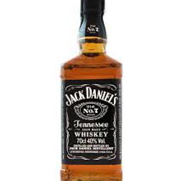 Jack Daniel’s