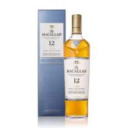 Macallan 12 años