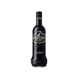 Eristoff Black