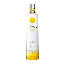 Ciroc Piña