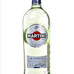 Martini Blanco